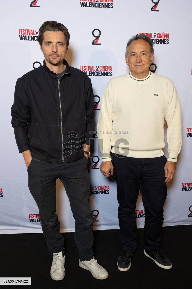 Festival 2 Valenciennes - Day 5