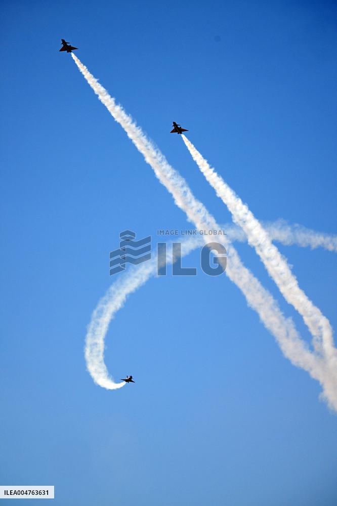 2025 Liaoning Aviation Industry Development Conference