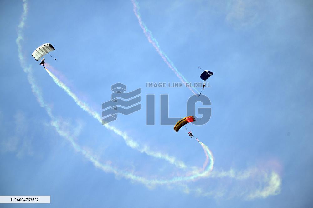 2025 Liaoning Aviation Industry Development Conference