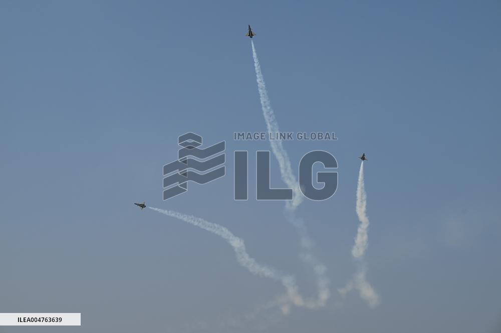 2025 Liaoning Aviation Industry Development Conference