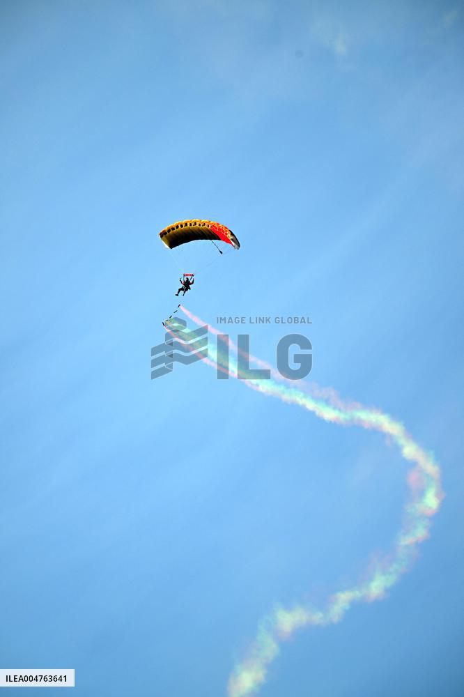 2025 Liaoning Aviation Industry Development Conference