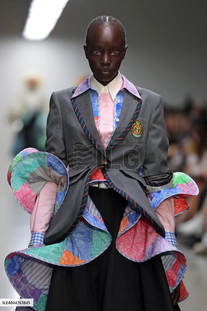 PFW - Anrealage Runway