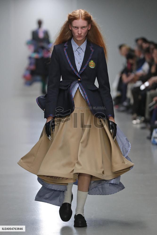 PFW - Anrealage Runway