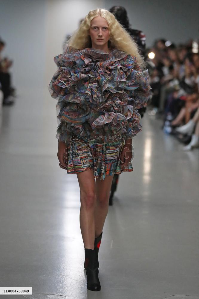 PFW - Anrealage Runway