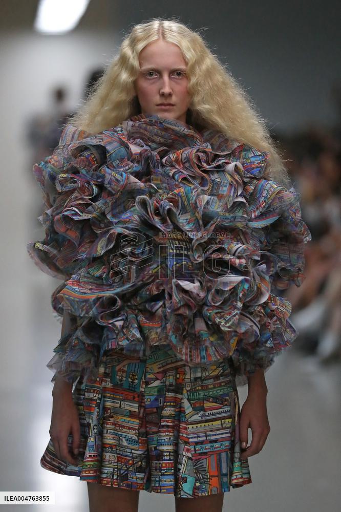 PFW - Anrealage Runway