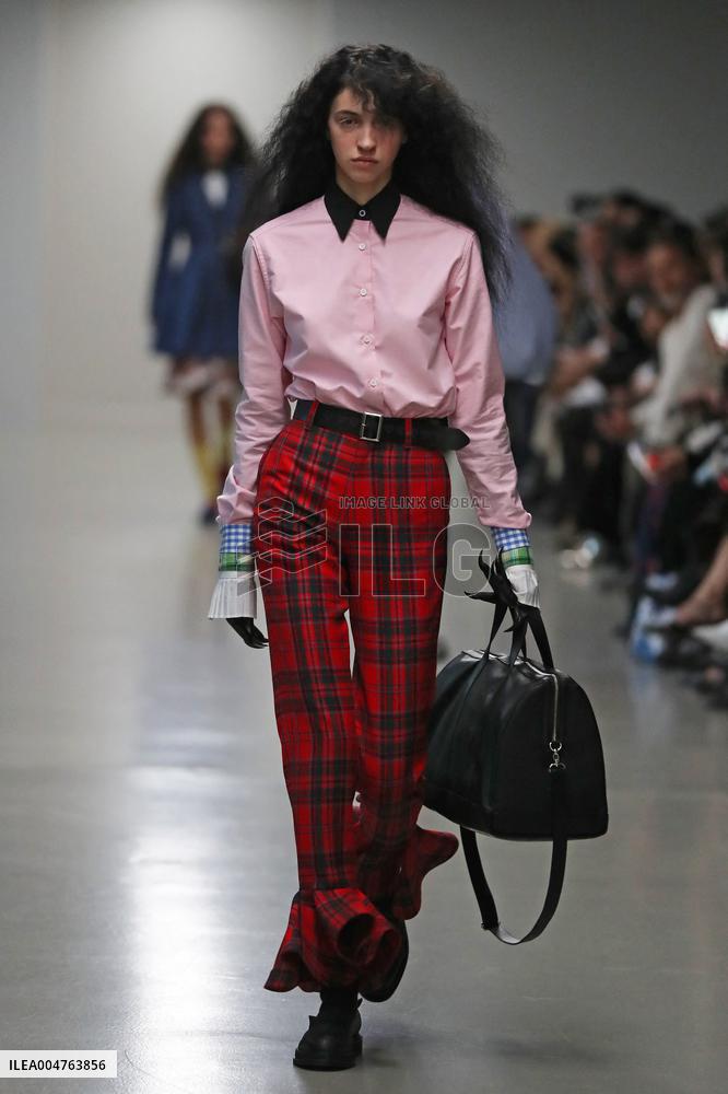 PFW - Anrealage Runway