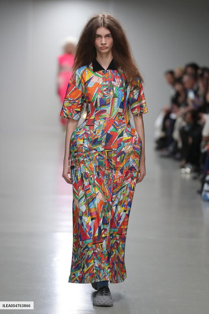 PFW - Anrealage Runway