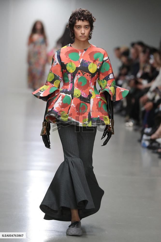 PFW - Anrealage Runway