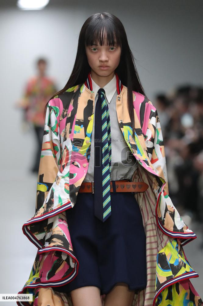 PFW - Anrealage Runway