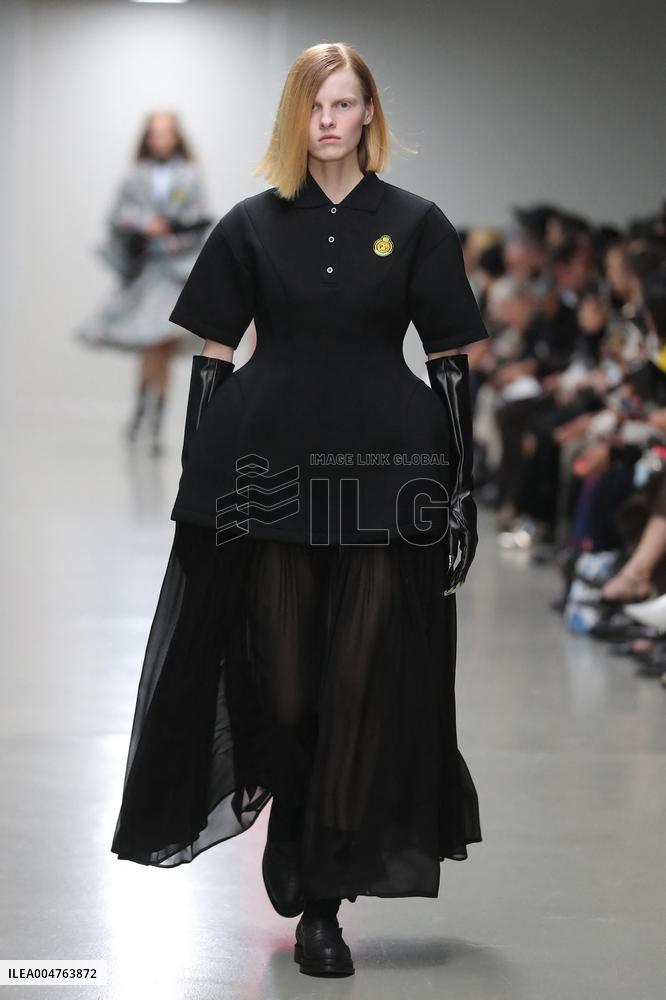 PFW - Anrealage Runway