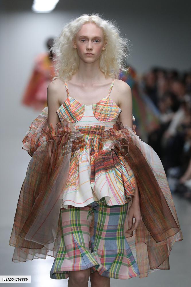 PFW - Anrealage Runway