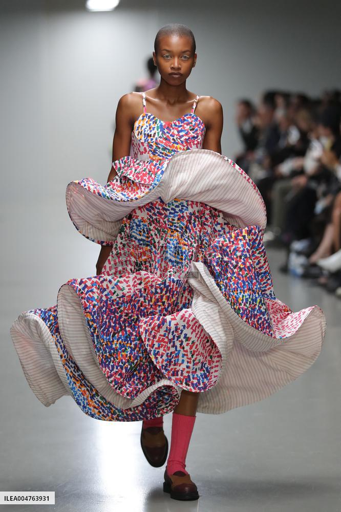 PFW - Anrealage Runway