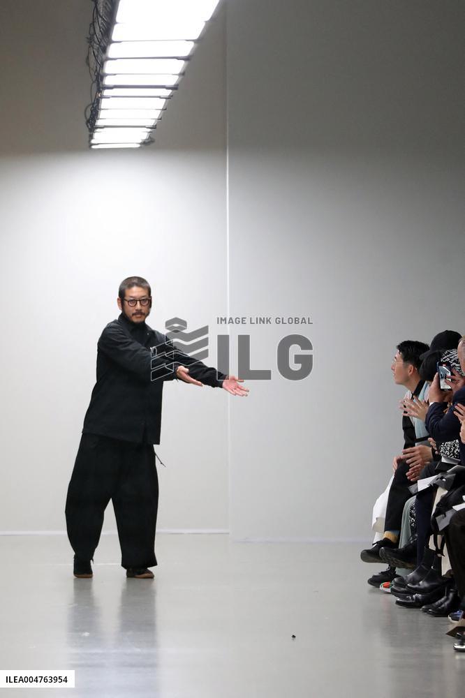 PFW - Anrealage Runway