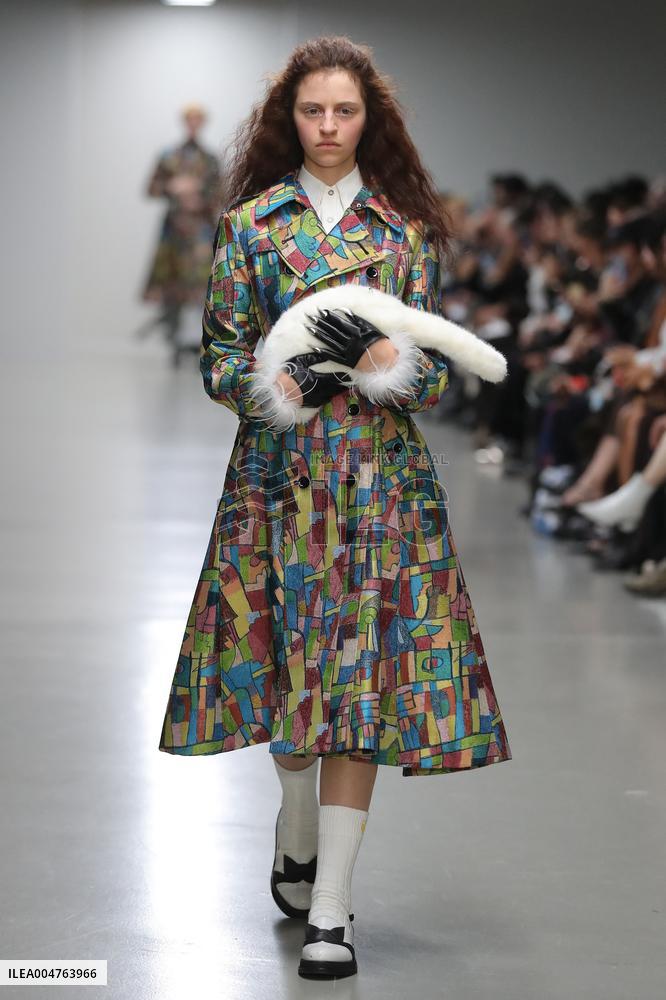 PFW - Anrealage Runway