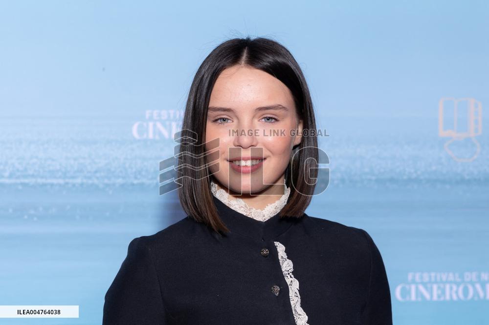 7th Cineroman Festival - Red Carpet day 2