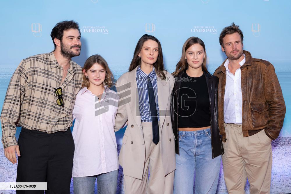 7th Cineroman Festival - Red Carpet day 2