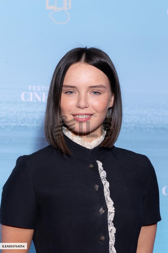 7th Cineroman Festival - Red Carpet day 2