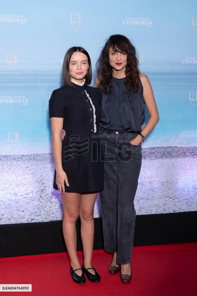 7th Cineroman Festival - Red Carpet day 2