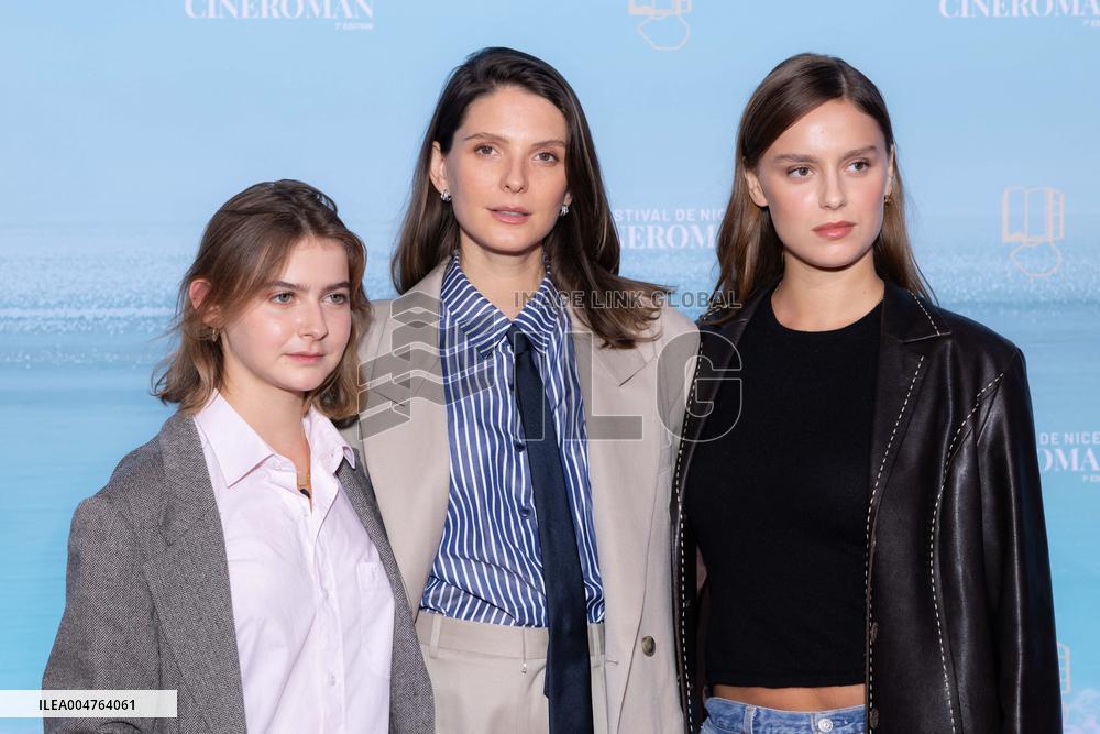 7th Cineroman Festival - Red Carpet day 2