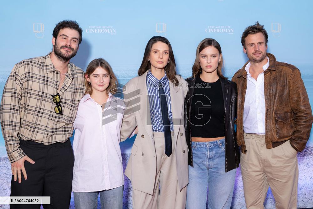 7th Cineroman Festival - Red Carpet day 2