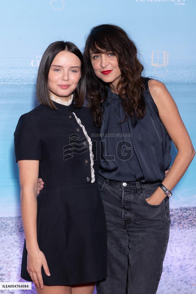 7th Cineroman Festival - Red Carpet day 2