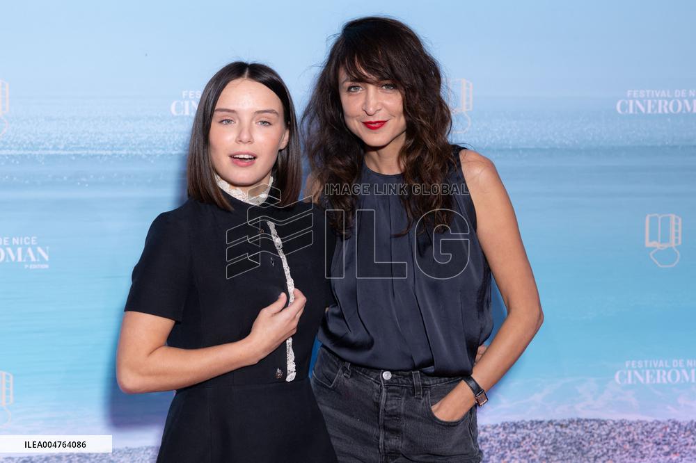 7th Cineroman Festival - Red Carpet day 2