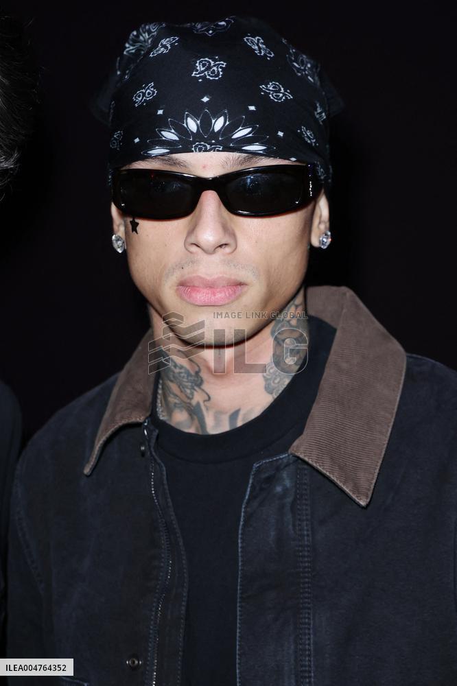 Angels’ Share Party by Kilian - Paris