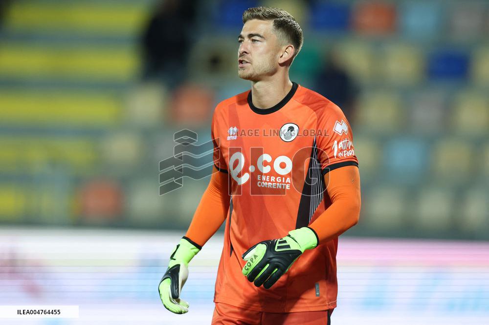 CALCIO - Serie B - Frosinone Calcio vs Cesena FC