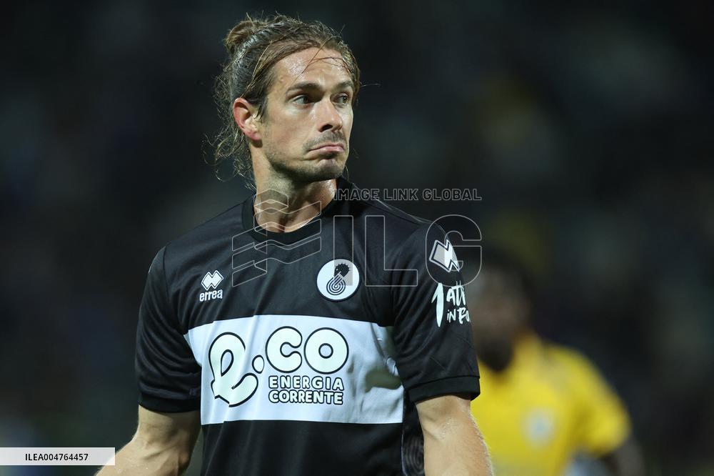 CALCIO - Serie B - Frosinone Calcio vs Cesena FC