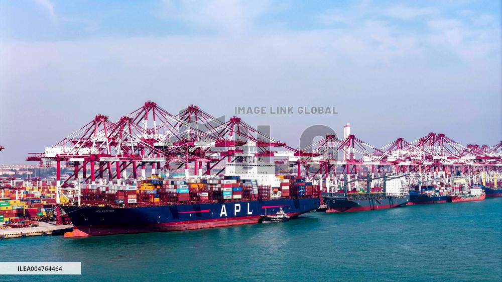 China Intelligent Manufacturing Exports To Africa