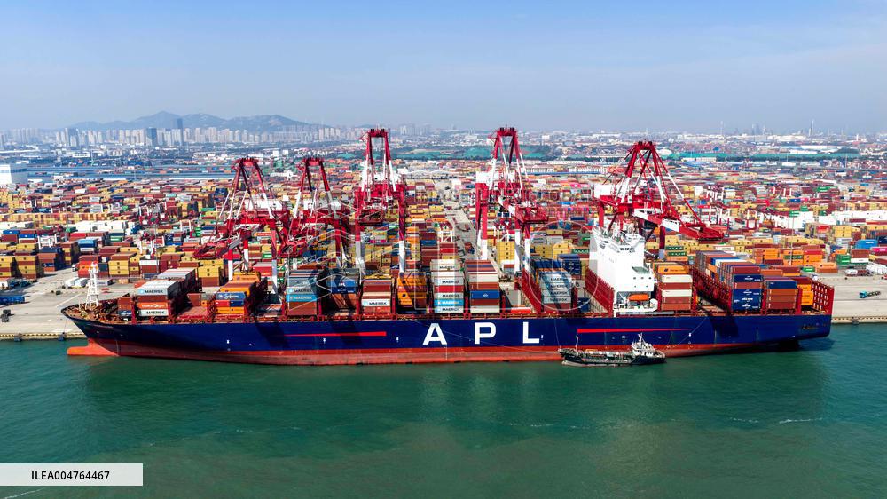 China Intelligent Manufacturing Exports To Africa