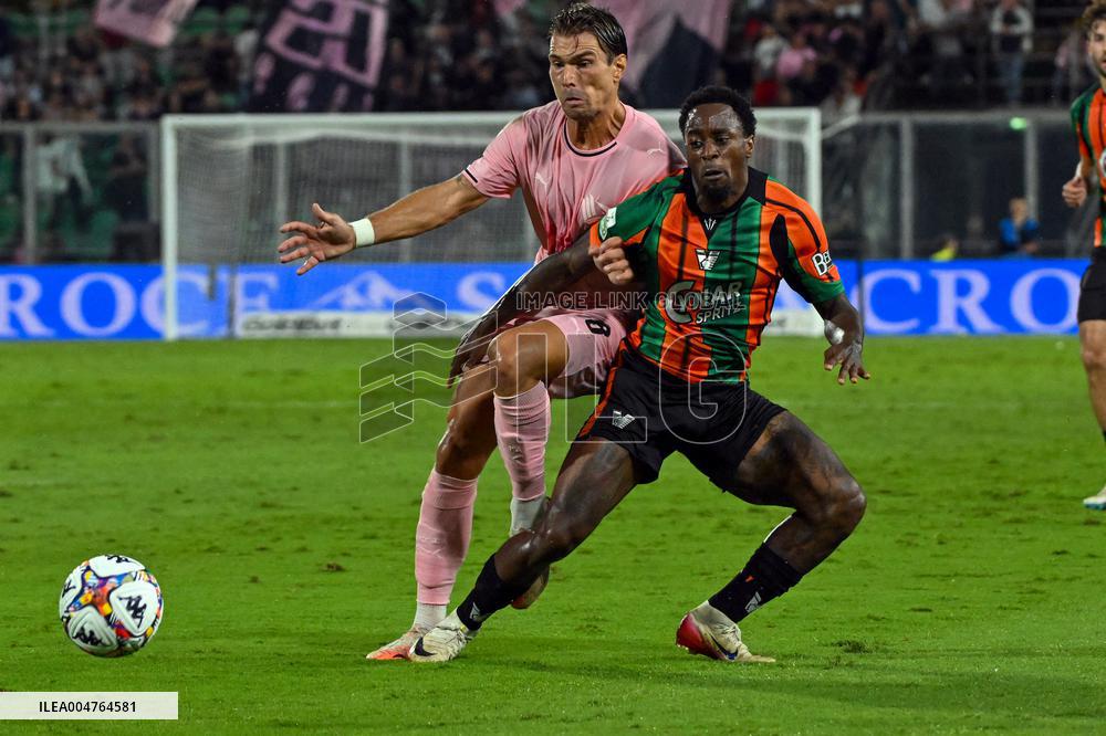 CALCIO - Serie B - Palermo FC vs Venezia FC