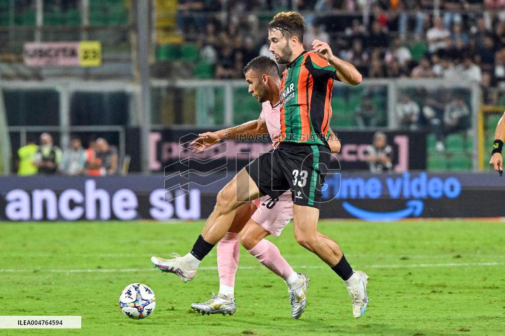 CALCIO - Serie B - Palermo FC vs Venezia FC