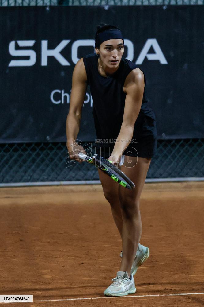 TENNIS - Internazionali di Tennis - WTA125 Women - Internazionali di Calabria