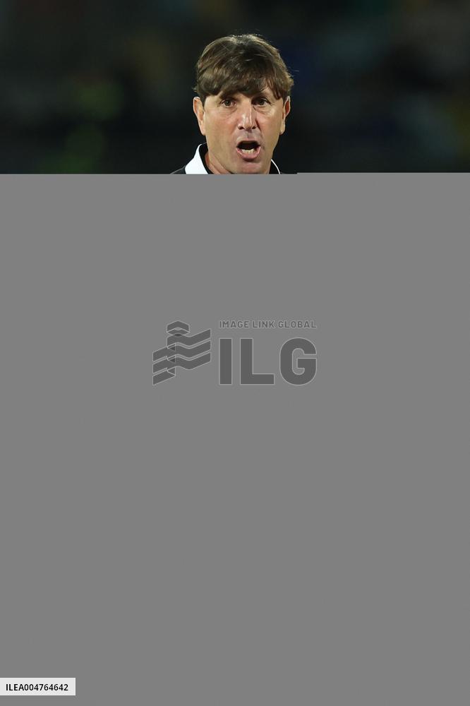 CALCIO - Serie B - Frosinone Calcio vs Cesena FC