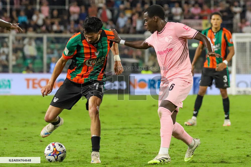 CALCIO - Serie B - Palermo FC vs Venezia FC
