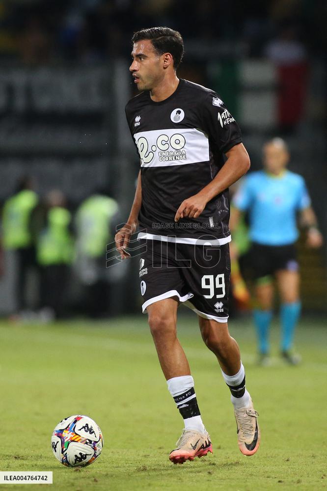 CALCIO - Serie B - Frosinone Calcio vs Cesena FC