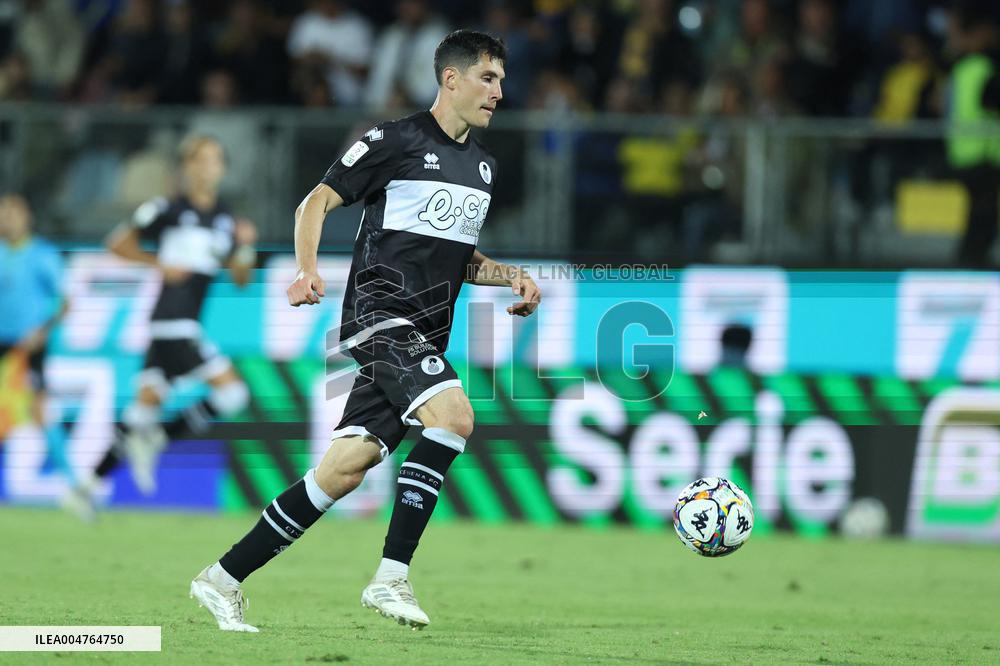 CALCIO - Serie B - Frosinone Calcio vs Cesena FC