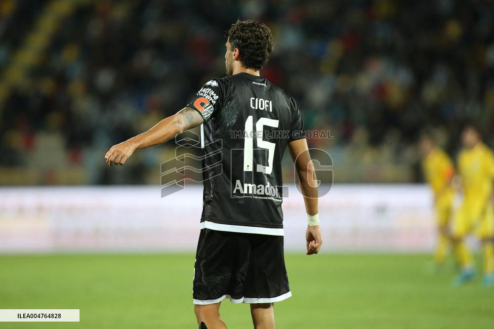 CALCIO - Serie B - Frosinone Calcio vs Cesena FC