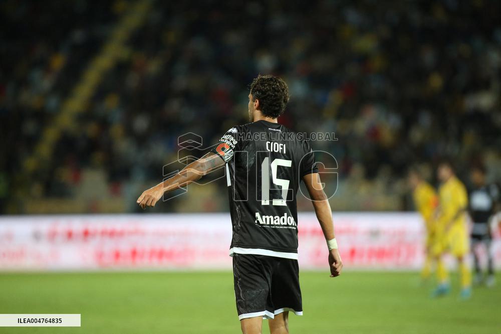 CALCIO - Serie B - Frosinone Calcio vs Cesena FC