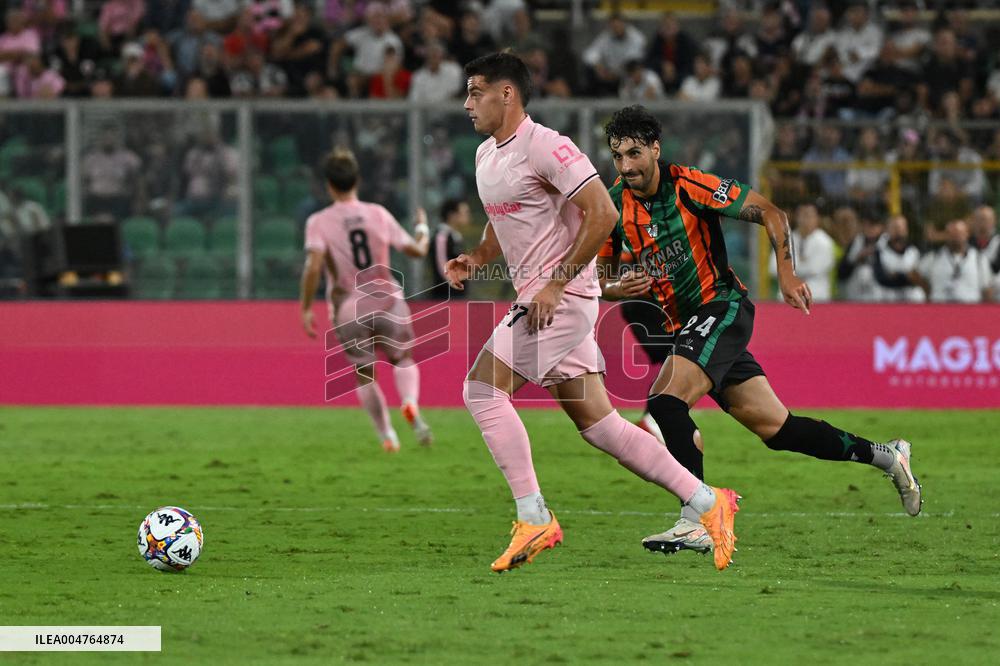 Serie BKT - Palermo Vs Venezia