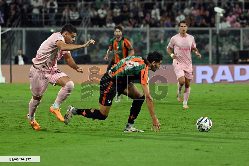 Serie BKT - Palermo Vs Venezia