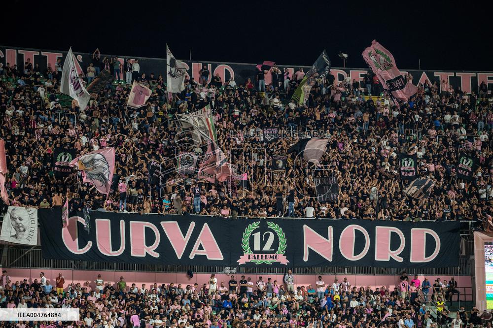 Serie BKT - Palermo Vs Venezia