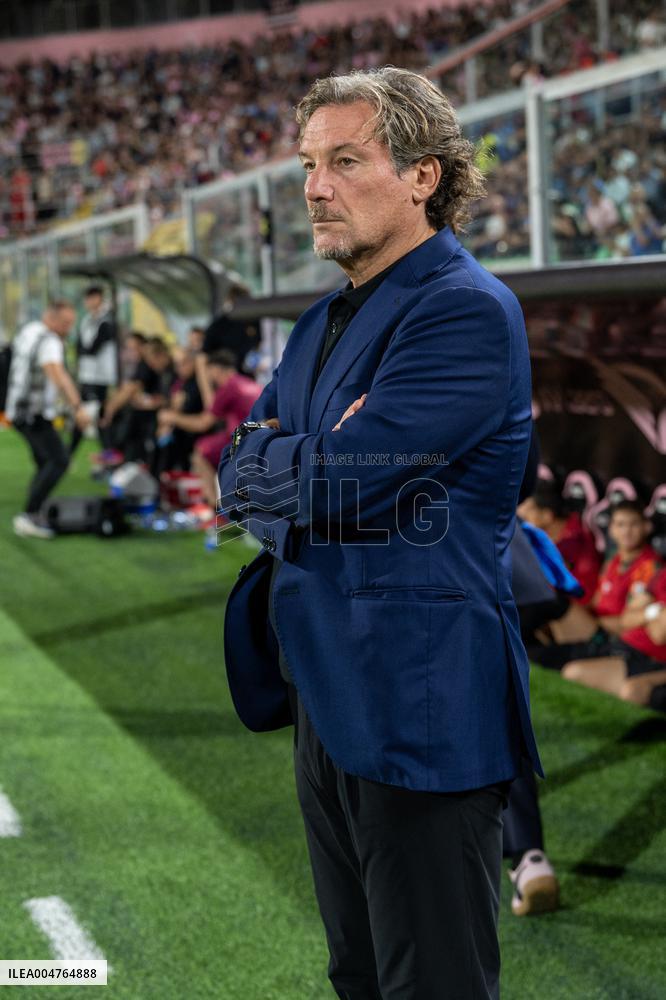 Serie BKT - Palermo Vs Venezia