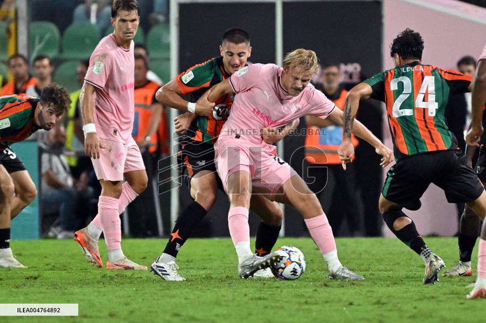 Serie BKT - Palermo Vs Venezia