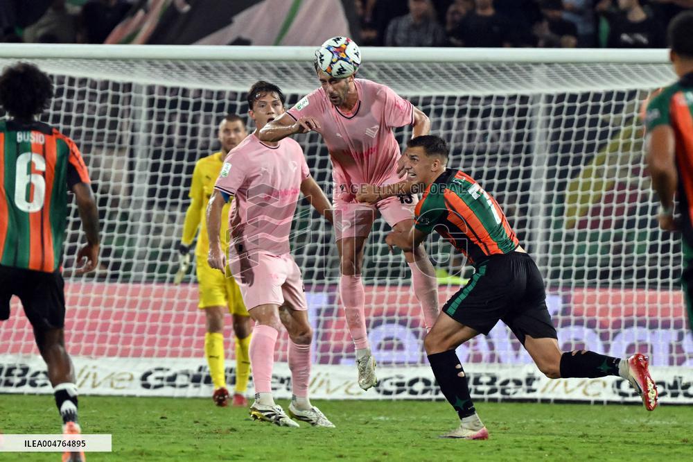 Serie BKT - Palermo Vs Venezia