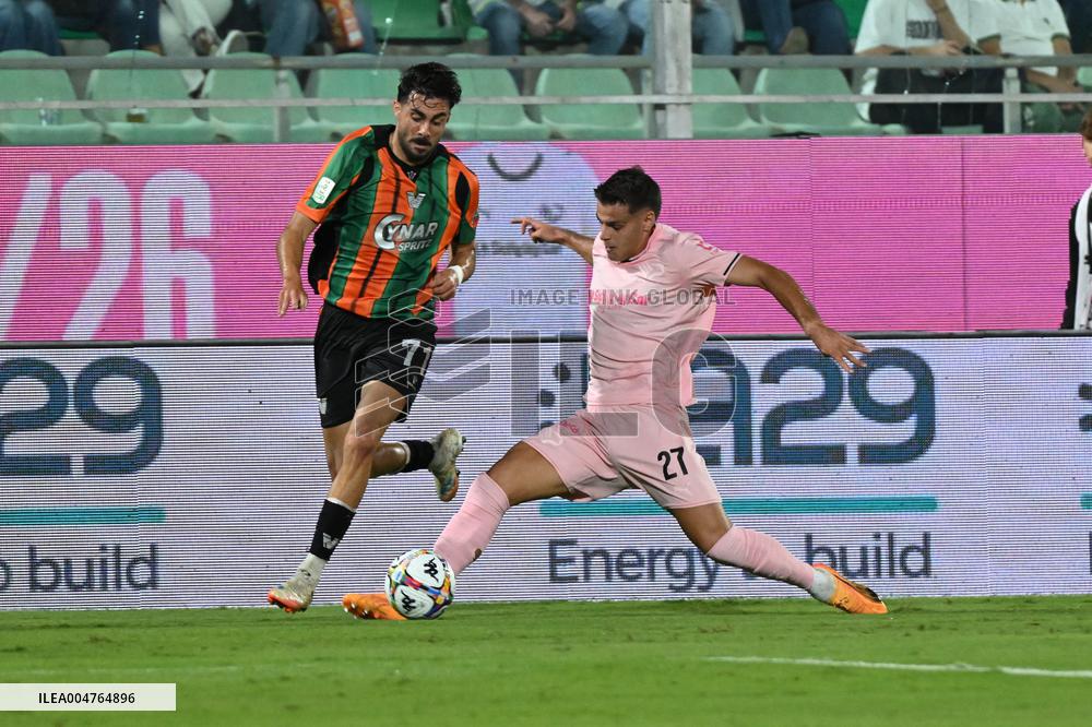 Serie BKT - Palermo Vs Venezia