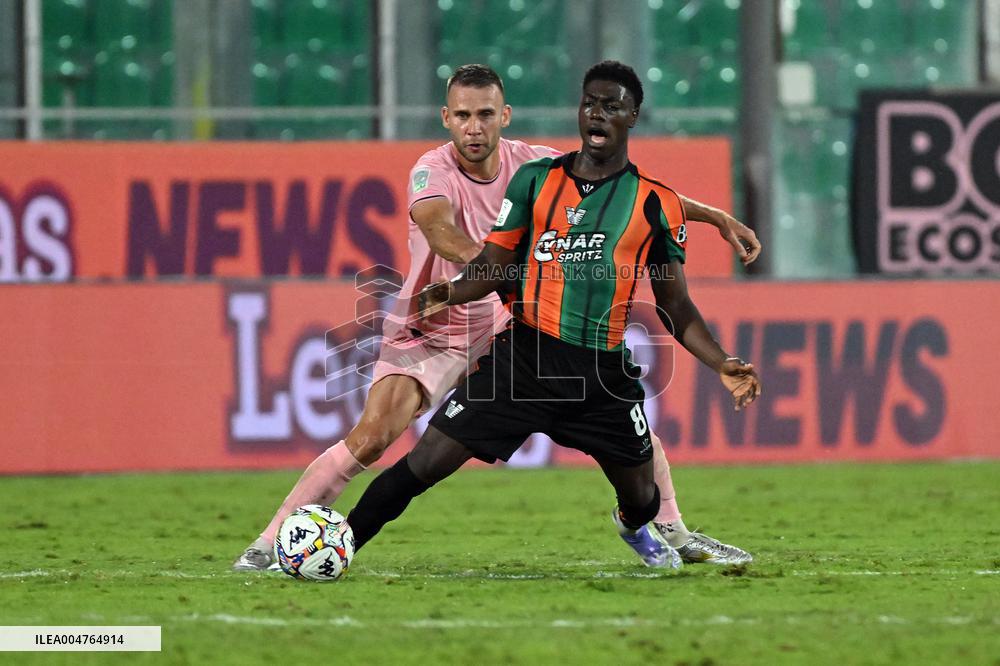 Serie BKT - Palermo Vs Venezia