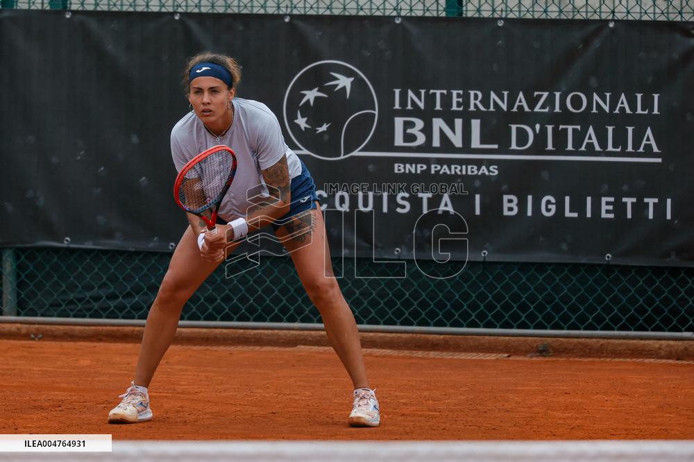 TENNIS - Internazionali di Tennis - WTA125 Women - Internazionali di Calabria