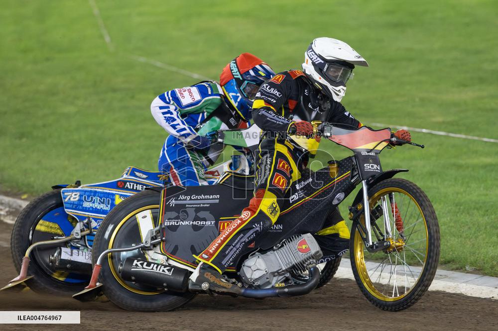 FIM Speedway of Nations 2025 - Semi Final - Poland